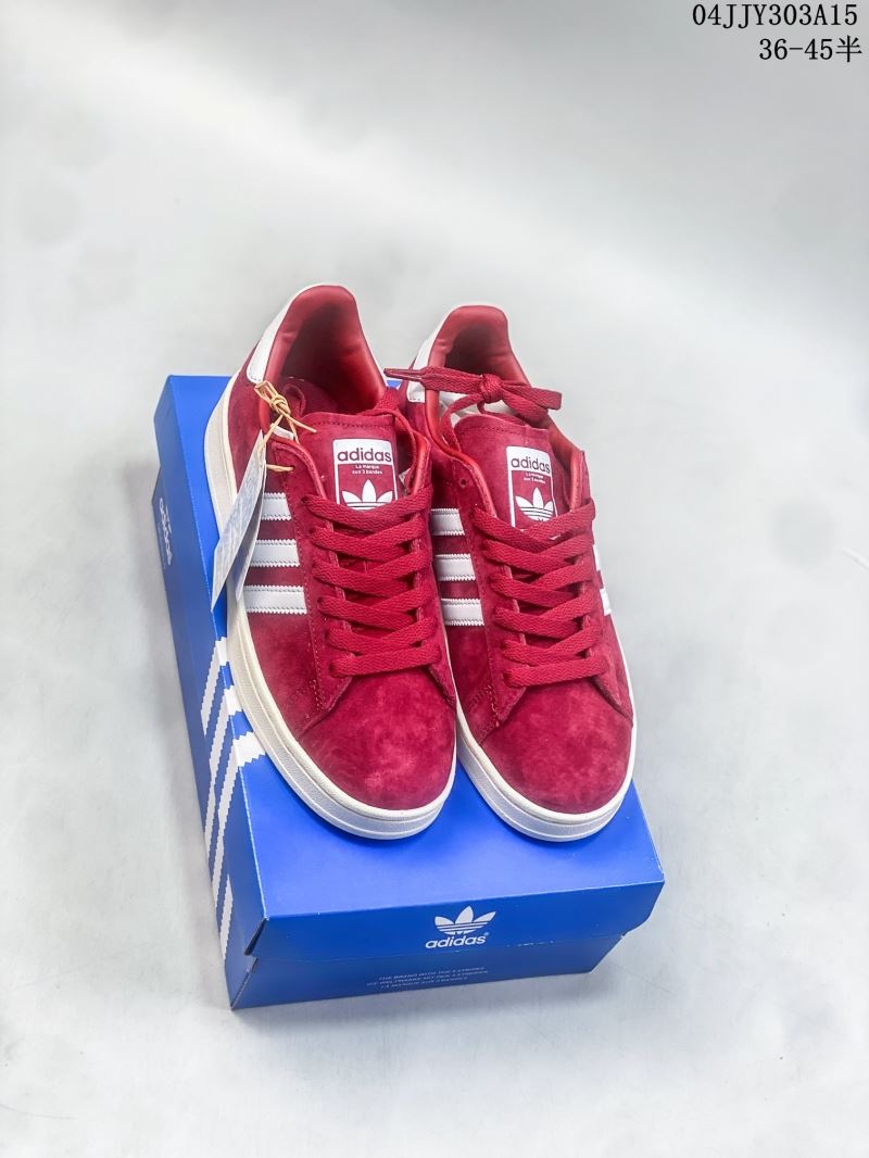 Adidas Campus Shoes